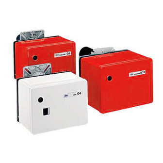 Unigas G4 P Series Installation Manual