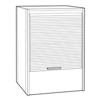 garofalo V70.03.004 User Manual