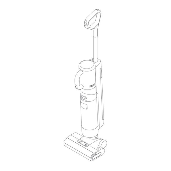 Dreame Dual User Manual