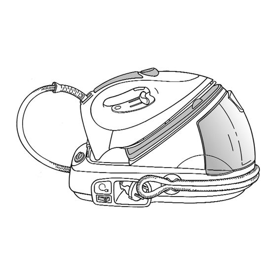 TEFAL 2930 Instructions For Use Manual