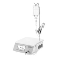 W&H Med amadeo M-UK1015 Instructions For Use Manual