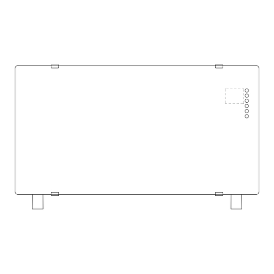 Mellerware Warmy Manual