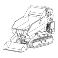 Lumag VH500PROA Series Original Operating Instructions