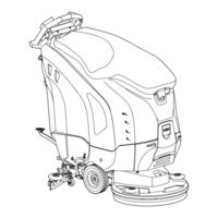 Taski ULTIMAXX 1900 Manual