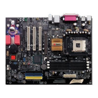 AOPEN AX4PE Tube Online Manual