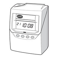 Simplex EP800 User Manual