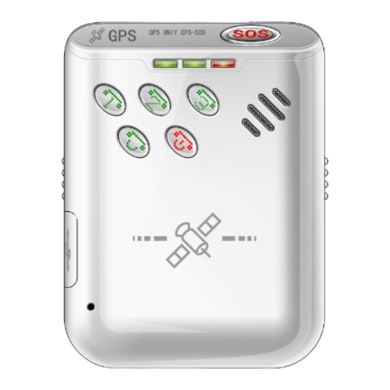 Seeworld S007 User Manual