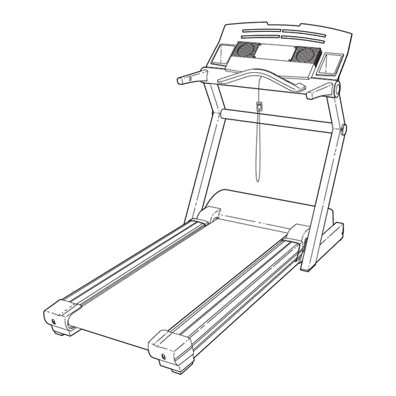 Reebok V1700 RBTL118040 User Manual