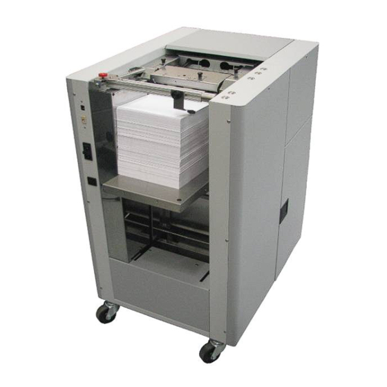 Memjet MACH 8 Service Manual