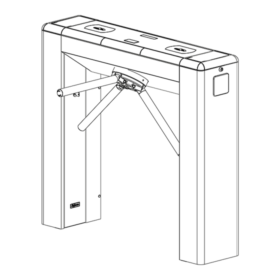 digicon catrax automatic master Product Manual