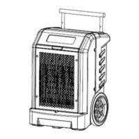 ClimaTemp Portables REVOLT LGR 5000 Instruction Manual