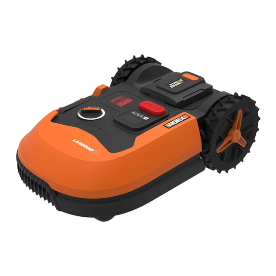 iWorX WR147E Owner's Manual