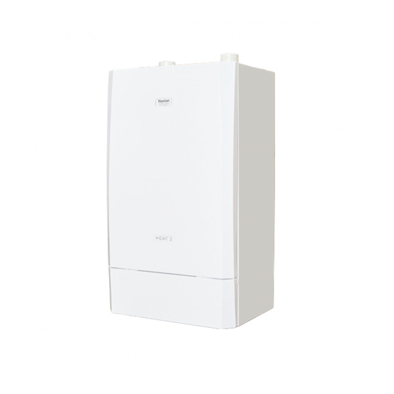 Keston HEAT 2 45 Installation & Servicing