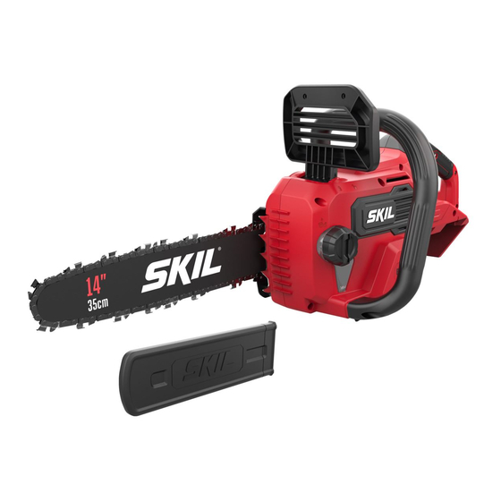 Skil 0540 Original Instructions Manual