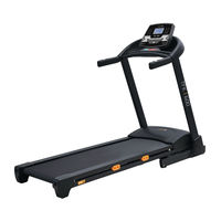 Everfit TFK 600 Instruction