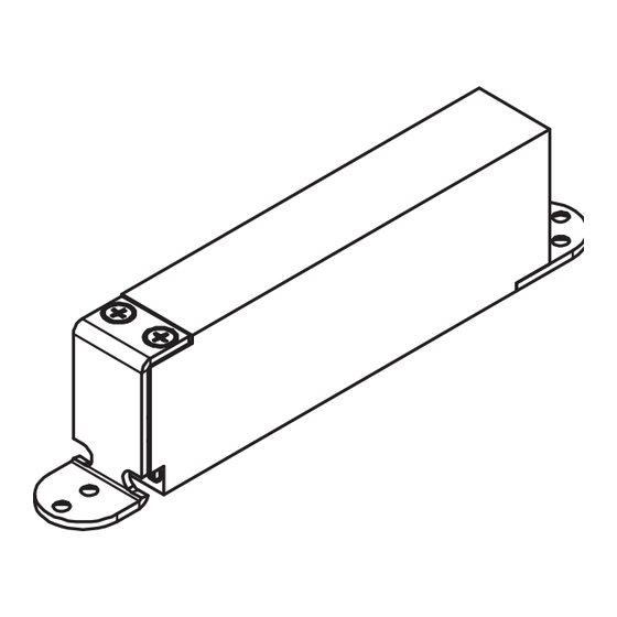 argenta PIVOTICA PRO Manual