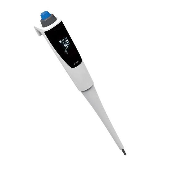 Auxilab MGM039 User Manual