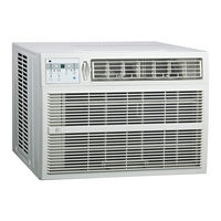 Perfect Aire 3PAHP18002 User Manual