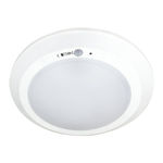 Spitzer LIGHTING DSKL10-18WCC-S Installation Manual