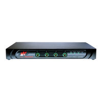 Vibration Research VR9500 Hardware Manual