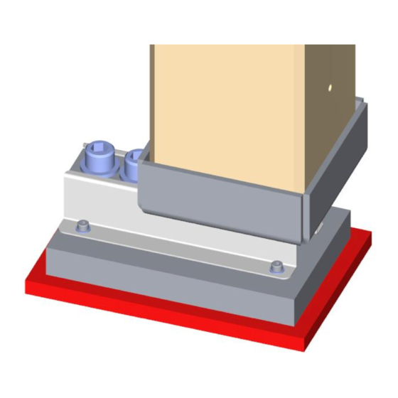 Okofen S158 EN 2.1 Installation Manual