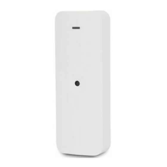 HIKVISION DS-PDBG12-EG2-WB Manual
