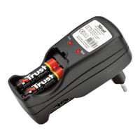 Trust 223BS Quick Start Manual