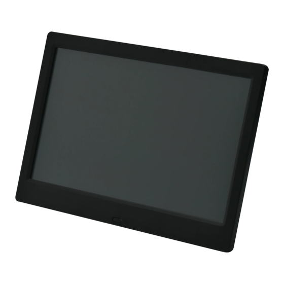 QPIX PF1005 USER MANUAL Pdf Download ManualsLib