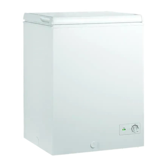 VISSANI DCM5QRWW USE AND CARE MANUAL Pdf Download | ManualsLib