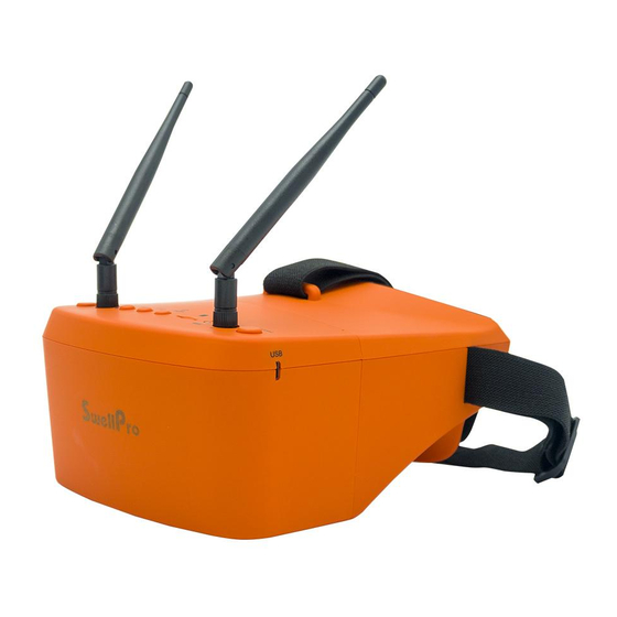 swellpro-fpv-goggle-user-manual-pdf-download-manualslib