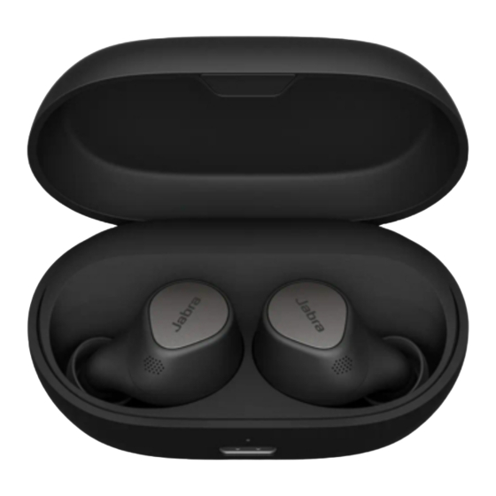 how do i connect my jabra elite 7 pro to my macbook