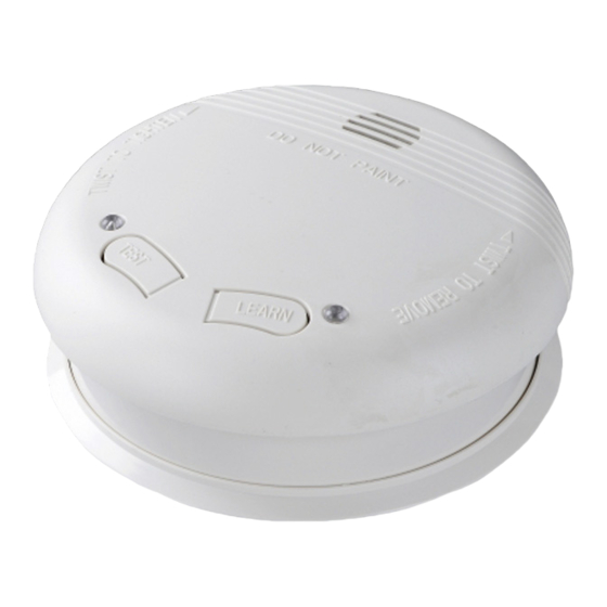 SAFE HOME KD 101LB MANUAL Pdf Download ManualsLib