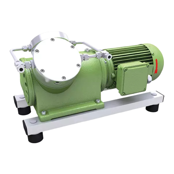 KNF N630 MANUAL Pdf Download ManualsLib