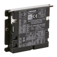 ElectroCraft CompletePower Plus CPP-A06V48A-SA-CAN User Manual