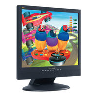 ViewSonic VE710B - 17