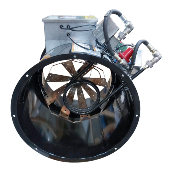 User Manuals: AGI GGH-8371LO Electric Heater