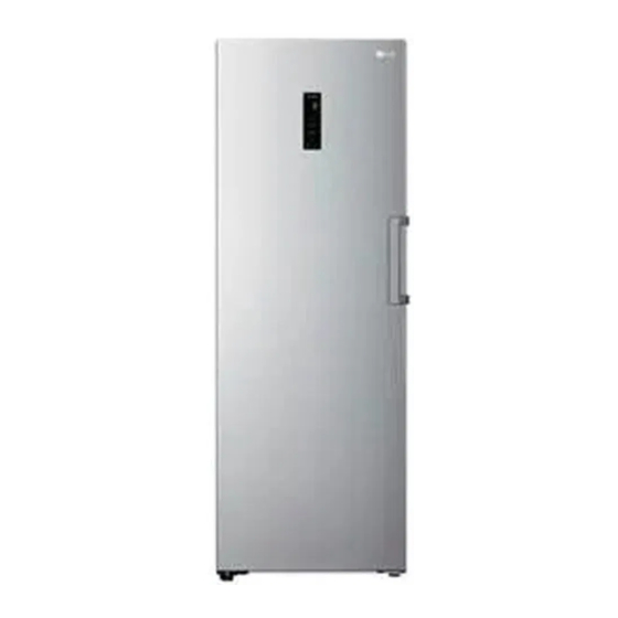 LG LF131BBSIT Owner's Manual