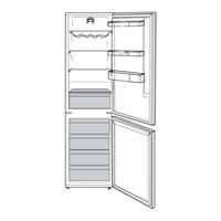 Beko RCHE430K20S User Manual