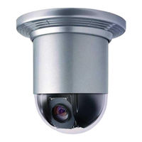 excelPTZ PTZ130 Installation And Operation Manual