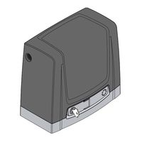 DITEC NEOS User Manual