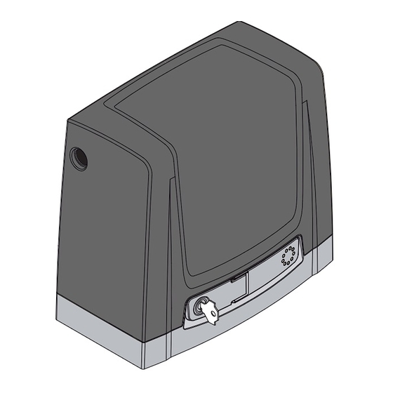 DITEC NEOS User Manual