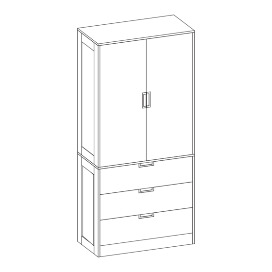 HOMCOM 831-621V00 Manual