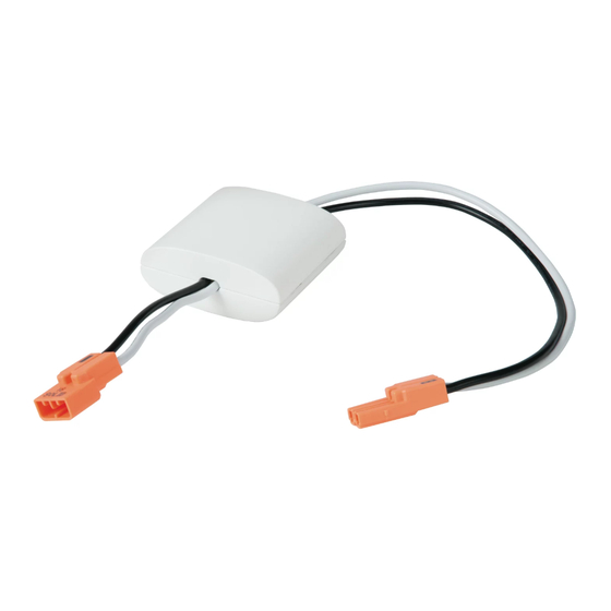 Eaton HALOHOME HWAD1BLE40AWH Instructions