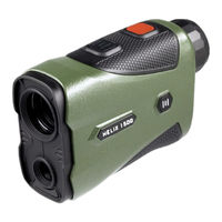 Element HELIX 1500 Manual