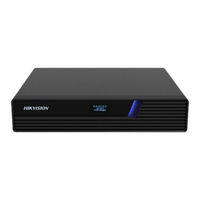 HIKVISION DS-C80K User Manual