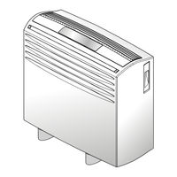 Olimpia Splendid UNICO EASY S2 HP Manual For Use And Maintenance
