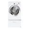 Dryer Frigidaire 137135000B Use & Care Manual