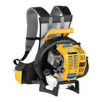 Cub Cadet CC4BP Operator's Manual