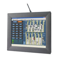 Advantech TPC-1571H User Manual