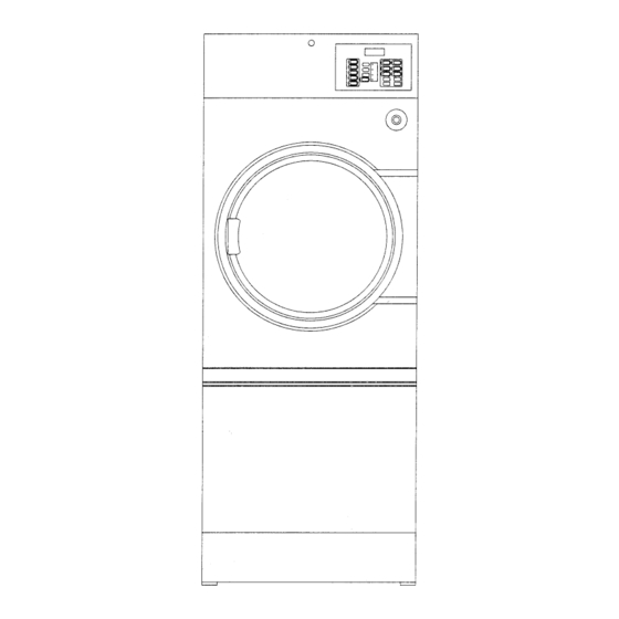 Primus D11 Service Manual